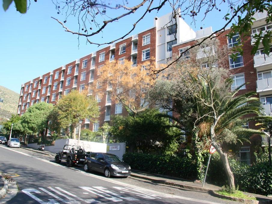 Cascades Apartments 609 & 706 Kaapstad Buitenkant foto