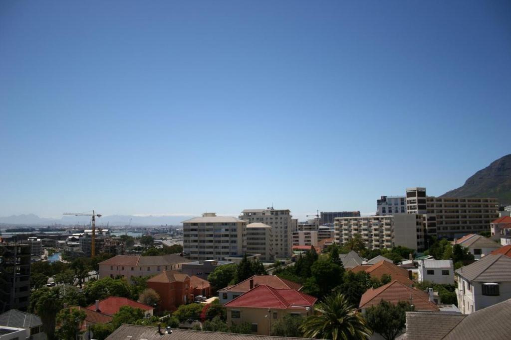 Cascades Apartments 609 & 706 Kaapstad Buitenkant foto
