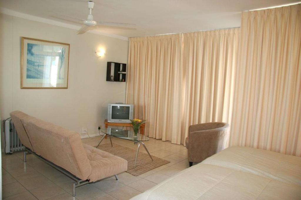 Cascades Apartments 609 & 706 Kaapstad Buitenkant foto