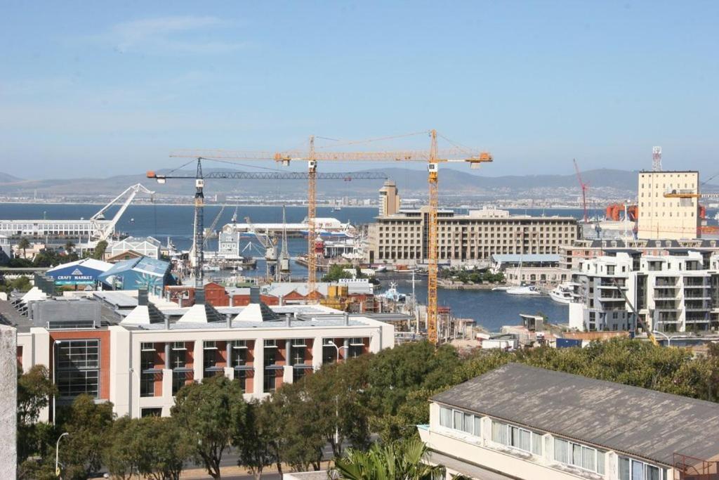 Cascades Apartments 609 & 706 Kaapstad Buitenkant foto