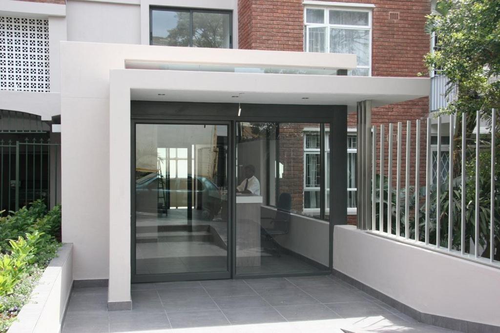 Cascades Apartments 609 & 706 Kaapstad Buitenkant foto