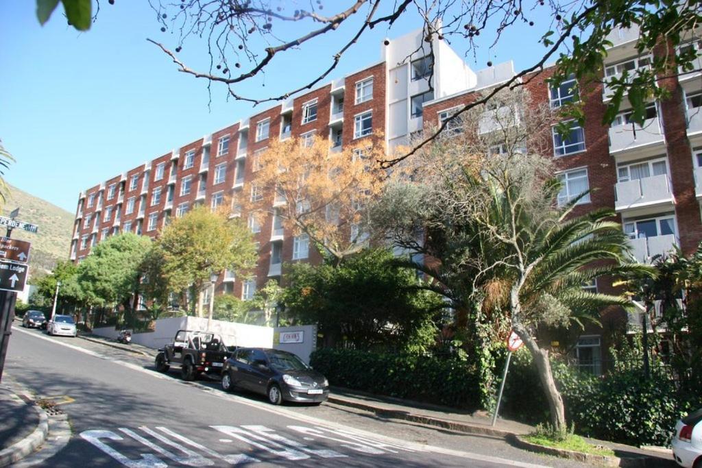 Cascades Apartments 609 & 706 Kaapstad Buitenkant foto