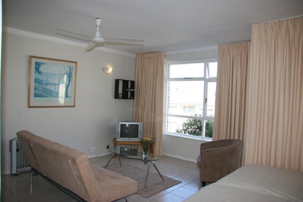 Cascades Apartments 609 & 706 Kaapstad Buitenkant foto
