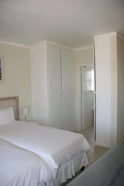Cascades Apartments 609 & 706 Kaapstad Buitenkant foto