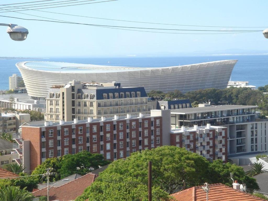 Cascades Apartments 609 & 706 Kaapstad Buitenkant foto