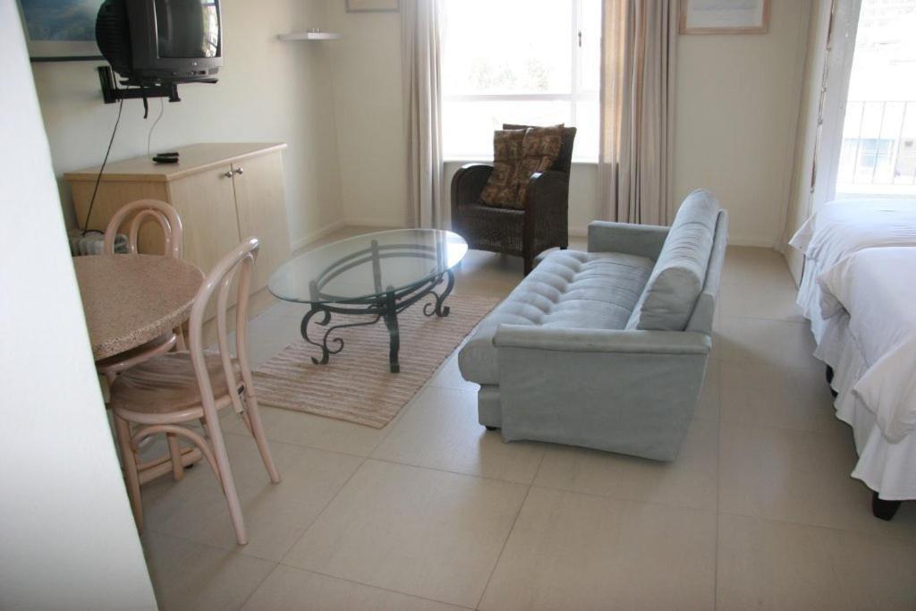 Cascades Apartments 609 & 706 Kaapstad Buitenkant foto