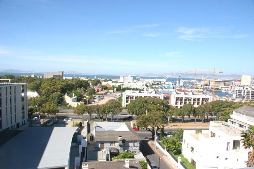 Cascades Apartments 609 & 706 Kaapstad Buitenkant foto